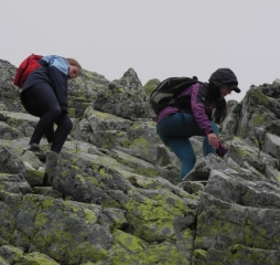 TJ Dolní Lomná-Tatry 2014