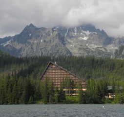 TJ Dolní Lomná-Tatry 2014