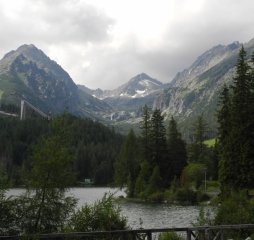 TJ Dolní Lomná-Tatry 2014