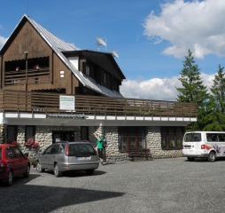 TJ Dolní Lomná-Tatry 2014