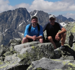 TJ Dolní Lomná-Tatry 2014