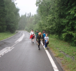 TJ Dolní Lomná-Tatry 2014