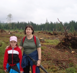 TJ Dolní Lomná-Tatry 2014