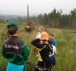 TJ Dolní Lomná-Tatry 2014