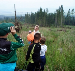 TJ Dolní Lomná-Tatry 2014