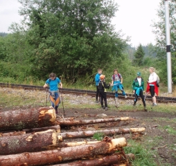 TJ Dolní Lomná-Tatry 2014