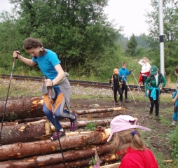 TJ Dolní Lomná-Tatry 2014