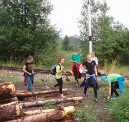 TJ Dolní Lomná-Tatry 2014