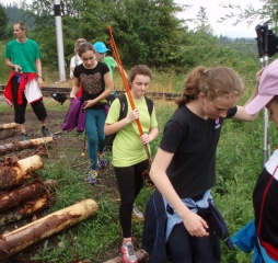 TJ Dolní Lomná-Tatry 2014