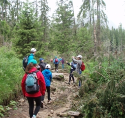 TJ Dolní Lomná-Tatry 2014