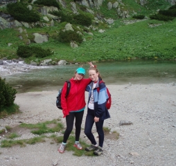 TJ Dolní Lomná-Tatry 2014