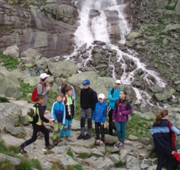 TJ Dolní Lomná-Tatry 2014