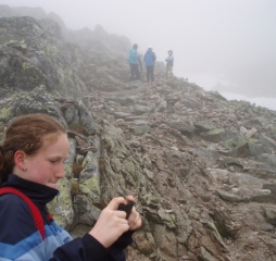 TJ Dolní Lomná-Tatry 2014
