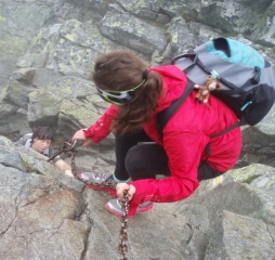 TJ Dolní Lomná-Tatry 2014