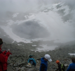 TJ Dolní Lomná-Tatry 2014