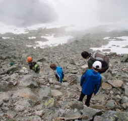 TJ Dolní Lomná-Tatry 2014