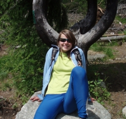 TJ Dolní Lomná-Tatry 2014