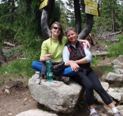 TJ Dolní Lomná-Tatry 2014