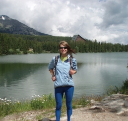 TJ Dolní Lomná-Tatry 2014