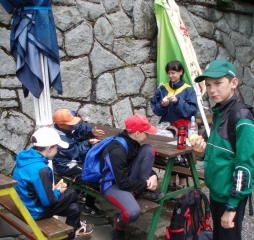 TJ Dolní Lomná-Tatry 2014