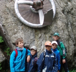 TJ Dolní Lomná-Tatry 2014