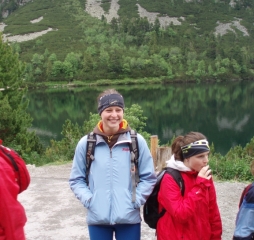 TJ Dolní Lomná-Tatry 2014