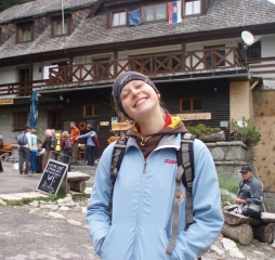 TJ Dolní Lomná-Tatry 2014