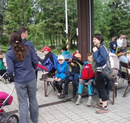 TJ Dolní Lomná-Tatry 2014