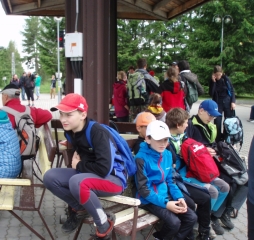 TJ Dolní Lomná-Tatry 2014
