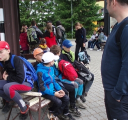 TJ Dolní Lomná-Tatry 2014