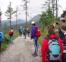 TJ Dolní Lomná-Tatry 2014