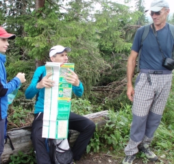 TJ Dolní Lomná-Tatry 2014
