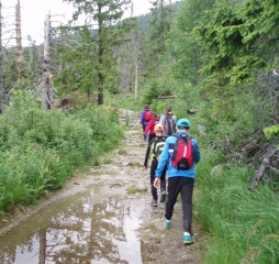TJ Dolní Lomná-Tatry 2014