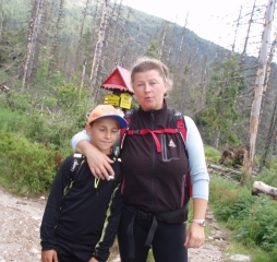 TJ Dolní Lomná-Tatry 2014