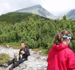 TJ Dolní Lomná-Tatry 2014