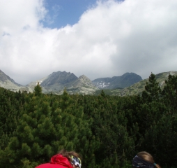 TJ Dolní Lomná-Tatry 2014