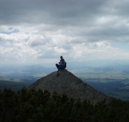 TJ Dolní Lomná-Tatry 2014