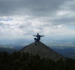 TJ Dolní Lomná-Tatry 2014