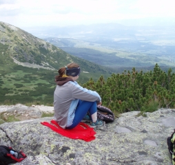 TJ Dolní Lomná-Tatry 2014