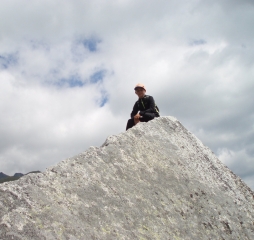 TJ Dolní Lomná-Tatry 2014