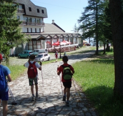 TJ Dolní Lomná-Tatry 2014
