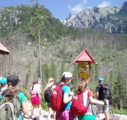 TJ Dolní Lomná-Tatry 2014