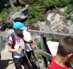 TJ Dolní Lomná-Tatry 2014