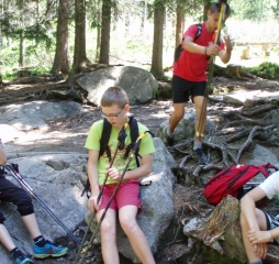 TJ Dolní Lomná-Tatry 2014