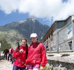 TJ Dolní Lomná-Tatry 2014