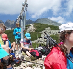 TJ Dolní Lomná-Tatry 2014