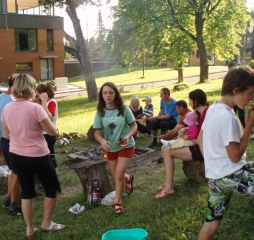TJ Dolní Lomná-Tatry 2014