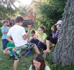 TJ Dolní Lomná-Tatry 2014
