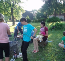 TJ Dolní Lomná-Tatry 2014