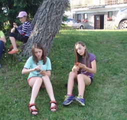 TJ Dolní Lomná-Tatry 2014